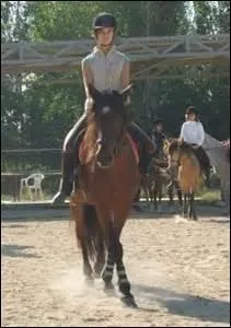 Pour un déplacement latéral vers la gauche :