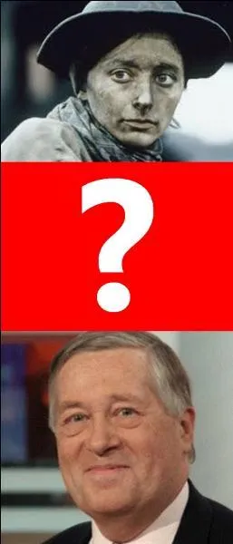 Quelle est la bonne réponse ?