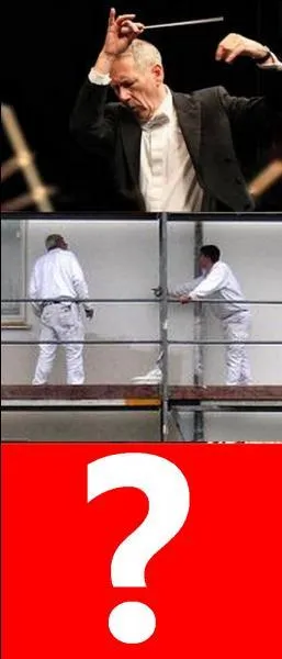 Quelle est la bonne réponse ?