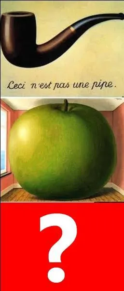 Quelle est la bonne réponse ?