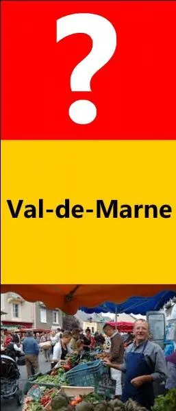 Quelle est la bonne réponse ?