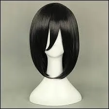 A qui appartiennent ces cheveux ?