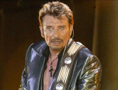 Qui a écrit les paroles de la chanson "Allumer le feu" de Johnny Hallyday ?
