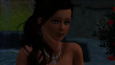 Qu'aperçoit Jenny dans l'épisode 7 ?