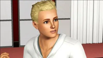 Qu'avoue David à Anthony dans l'épisode 8 ?