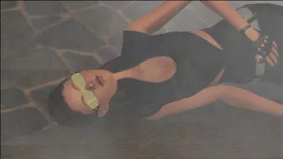 Quelle musique a été choisie pour cette scène ?