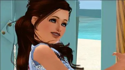 Quelle musique a été choisi pour cette scène ?