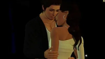 Quelle musique a été choisie pour cette scène ?