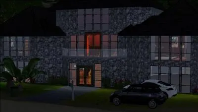 Qui apparaît en premier dans la série de Mystery ?