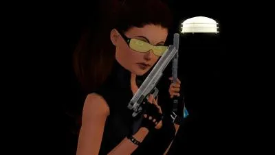 Comment s'appelle la pierre que Jenny doit retrouver ?