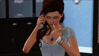 Quel lieu Jenny doit-elle visiter en premier ?