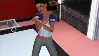 Quelle est la passion de Jenny ?