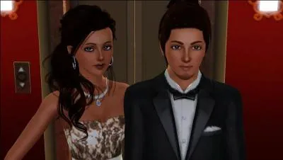 Dans l'épisode 6, quelle sera la couverture de Jenny et d'Anthony pour se rendre au manoir de James Royce ?