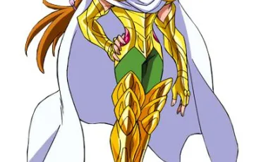 Quiz Saint seiya
