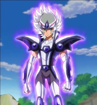 De quelle constellation est-il protégé et quel élément utilise-t-il ?