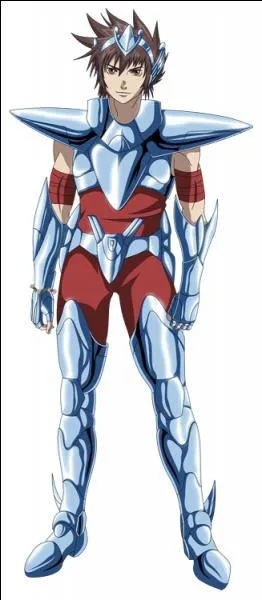 Qui ressemble à Tenma ?