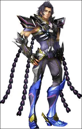 Ikki, le chevalier du phénix, est le frère d'un chevalier légendaire. Qui est son frère ?