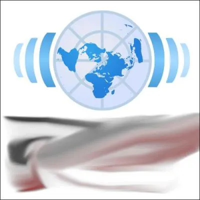 Quelle radio représente ce logo ?