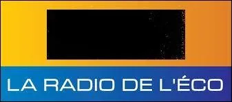 Quelle radio représente ce logo ?