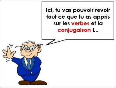 À quel temps est l'auxiliaire lorsqu'un verbe est conjugué au passé antérieur ?