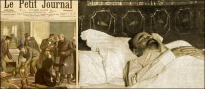 Emile Zola a été retrouvé mort dans sa chambre en 1902. quelle fut la cause de sa mort ?