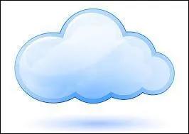 Comment traduit-on le mot "nuage" en anglais ?