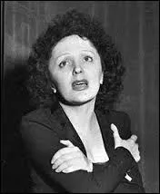 Complétez ces paroles d'Edith Piaf : "Non, je ne regrette rien ! C'est payé, balayé...".