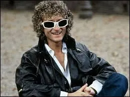 Quand la poupée de Michel Polnareff fait-elle "non, non, non, non" ?