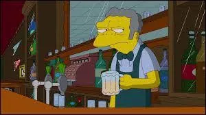 Où Moe est-il né ?