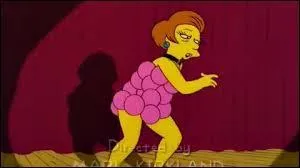 Et avec Homer Simpson ?