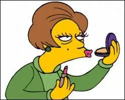 Est-ce qu'Edna meurt ?