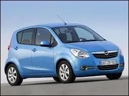 De quel modèle s'agit-il ?