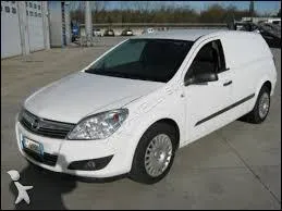 De quelle voiture s'agit-il ?