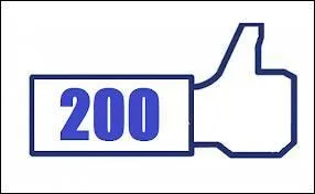 Quelle est la bonne orthographe du nombre "200" &eacute;crit en lettres ?