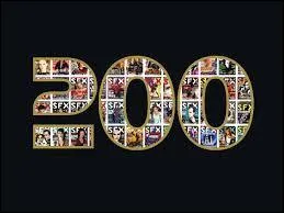 Sur quelle cha&icirc;ne &eacute;tait diffus&eacute;e l'&eacute;mission "200 km &agrave; la ronde" ?