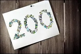 Comment s'appelle la cha&icirc;ne portant le num&eacute;ro "200" sur Canalsat ?