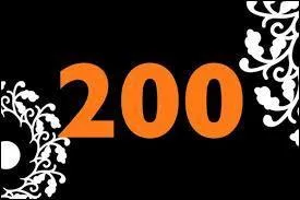 Parmi ces s&eacute;ries t&eacute;l&eacute;vis&eacute;es d'animations, laquelle a un &eacute;pisode qui s'appelle "200" ?