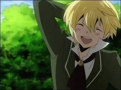 Qui est dans le corps d'Oz ?