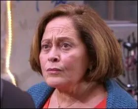 Qu'est-il arrivé à Seta alors qu'elle se promenait ?