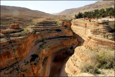 Dans quel pays pourrez-vous flâner à Port El-Kantaoui ?