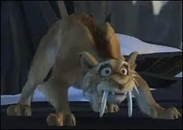 Quel est ce personnage ?