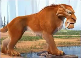 Quel est ce personnage ?