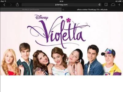 Comment s'appellent les fans de Tini ?