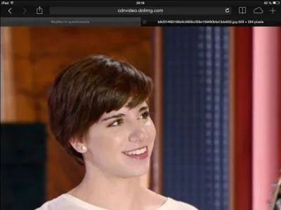 De quelle origine est Gery ?