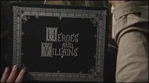 Qui parmi eux est parvenu à sa "happy ending" ?