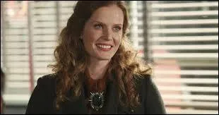 Quelle est la fin heureuse de Zelena dans cette saison ?