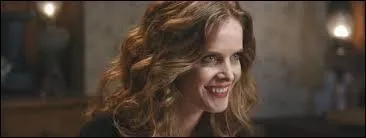 À quoi cela correspond-il dans le livre "Heroes and Villains", quelle est sa fin heureuse dans le livre ?