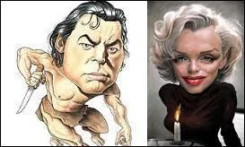 Deux acteurs mythiques tous deux décédés. Ont-ils tourné ensemble ?