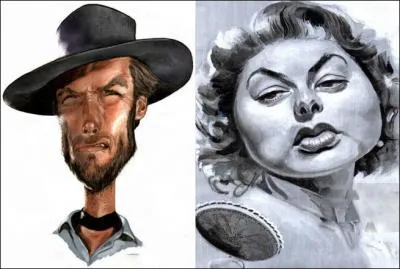 Ces comédiens ont-il tourné ensemble ?