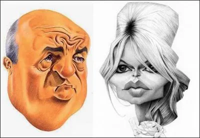 Ces acteurs ont-ils tourné ensemble ?